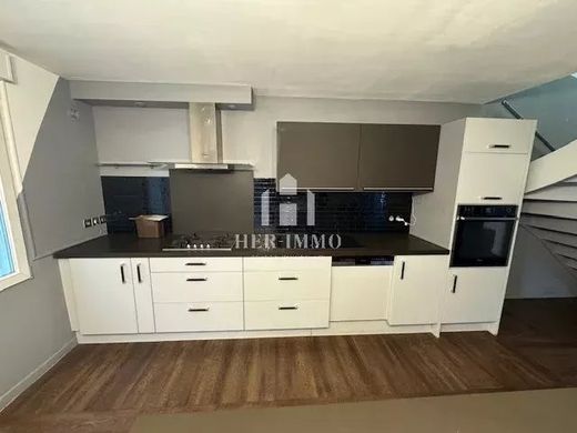 ‏בניין ב  לוקסמבורג, Ville de Luxembourg