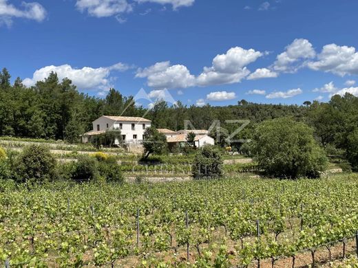 Rustico o Casale a Cotignac, Var