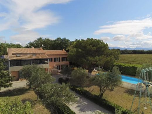 Villa in Grignan, Drôme