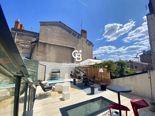 Apartament w Bordeaux, Gironde