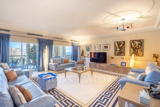 Apartment in Monaco