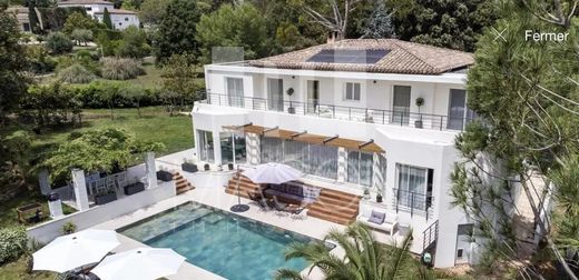 Villa en Valbonne, Alpes Marítimos