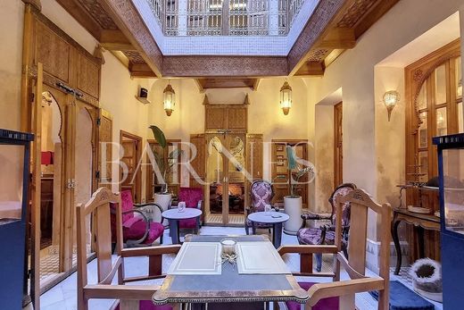 Lüks ev Marrakesh, Marrakech