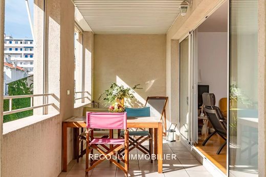 Apartament w Marsylia, Bouches-du-Rhône