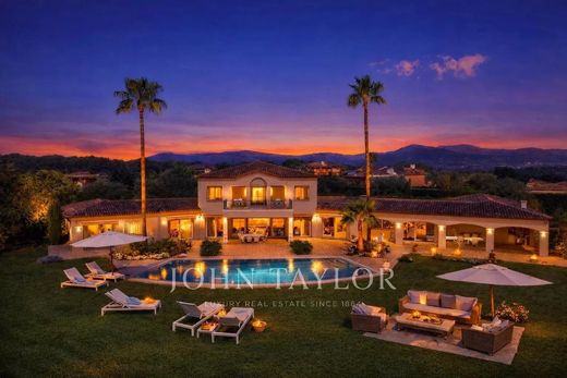 Villa in Biot, Alpes-Maritimes
