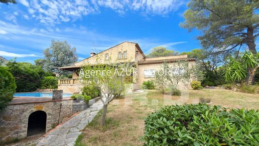 Villa in Saint-Raphaël, Var