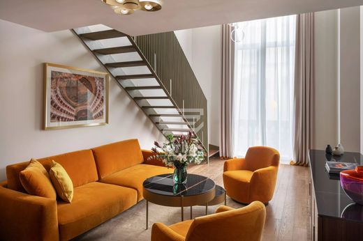 Apartment in Florence, Tuscany
