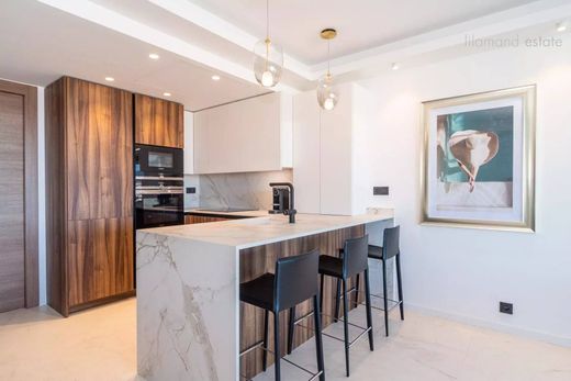 Apartament w Cannes, Alpes-Maritimes