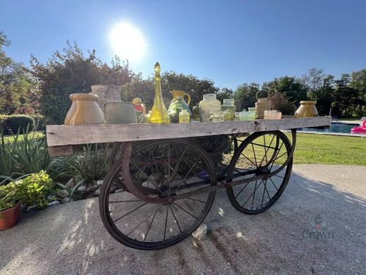 豪宅  Collonge-Bellerive, Geneva