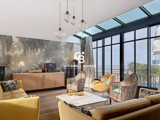 Luxury home in Châtelaillon-Plage, Charente-Maritime