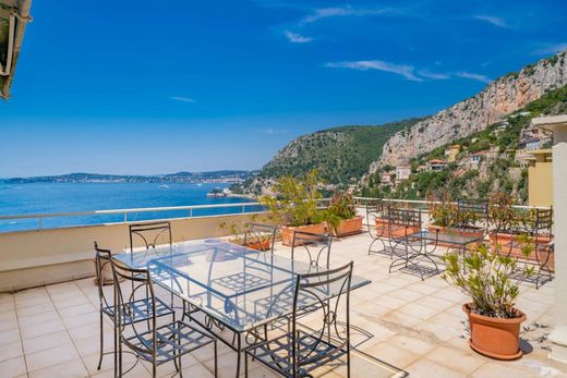Penthouse in Cap-d'Ail, Alpes-Maritimes