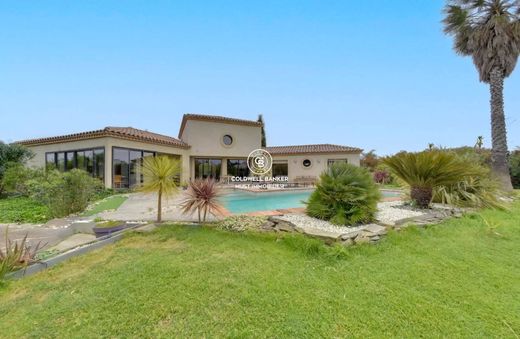 Villa in Saint-Féliu-d'Avall, Pyrénées-Orientales