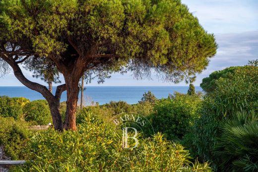 Casa de lujo en Ramatuelle, Var
