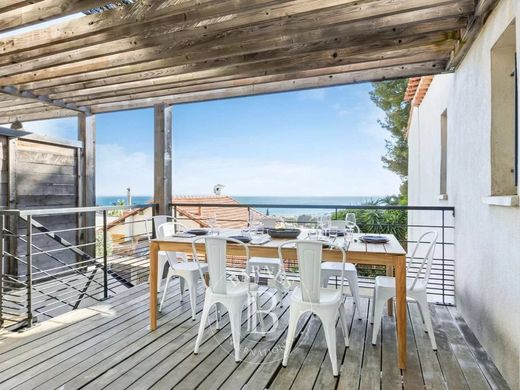 Apartament w Cassis, Bouches-du-Rhône