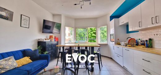Luxe woning in Montpellier, Hérault