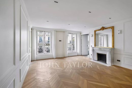Apartamento - Champs-Elysées, Madeleine, Triangle d’or, Paris
