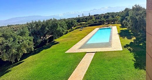 Villa in Marrakech, Marrakesh-Safi