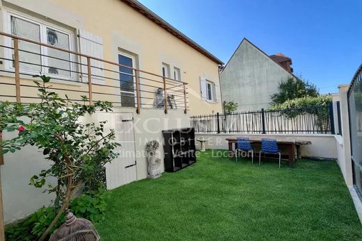 Элитный дом, Трувиль-Сюр-Мер, Calvados