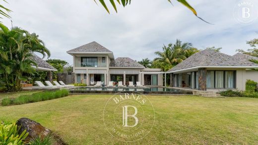 Villa in Beau Champ, Savanne District