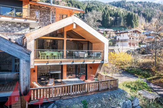 Chalet in Morzine, Haute-Savoie