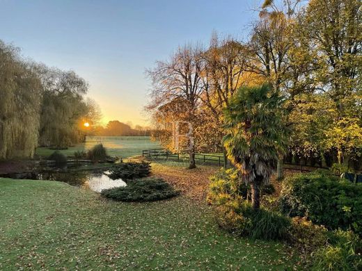 호화 저택 / Vauville, Calvados