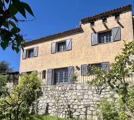 Apartament w Mougins, Alpes-Maritimes