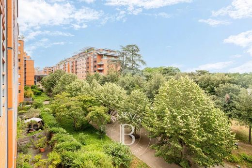 Apartment / Etagenwohnung in Lyon, Rhône