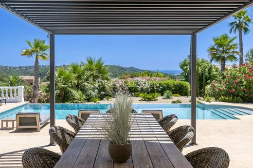 Villa à Mougins, Alpes-Maritimes