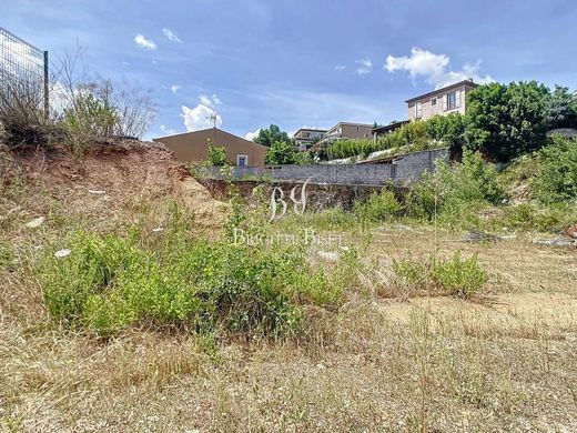 Terrain à Sainte-Maxime, Var
