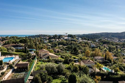 Villa in Saint-Paul, Alpes-Maritimes