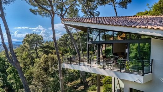 Casa de luxo - Mougins, Alpes Marítimos