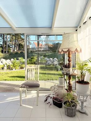 ‏בתי יוקרה ב  Le Touquet-Paris-Plage, Pas-de-Calais