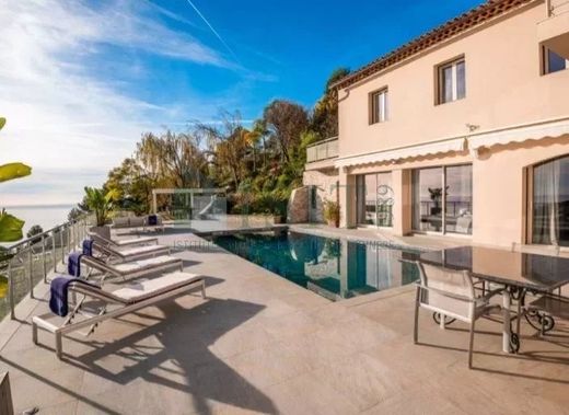 Villa Èze, Alpes-Maritimes