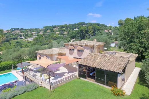 Villa in Mougins, Alpes-Maritimes