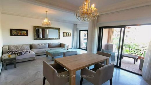 아파트 / 마라케시, Marrakech