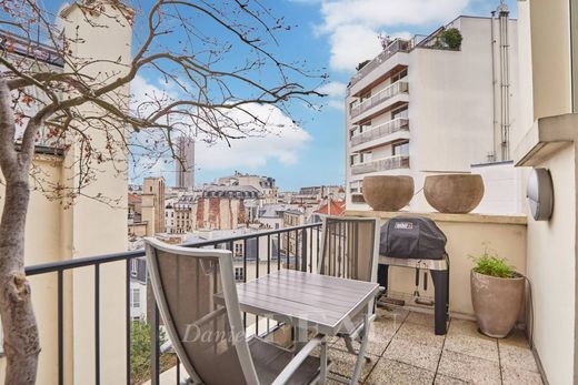 Appartamento a Monceau, Courcelles, Ternes, Parigi