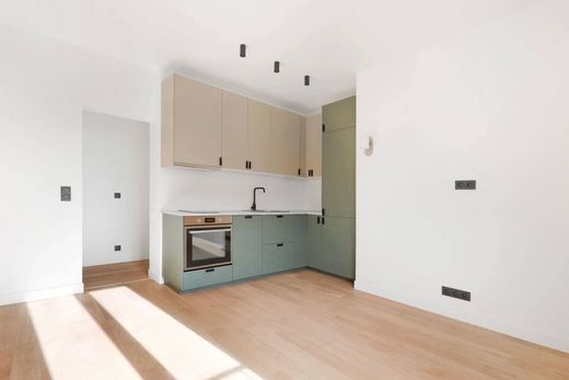 Διαμέρισμα σε La Muette, Auteuil, Porte Dauphine, Paris