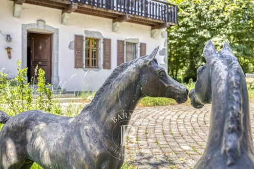 Boerderij in Fillières, Meurthe et Moselle