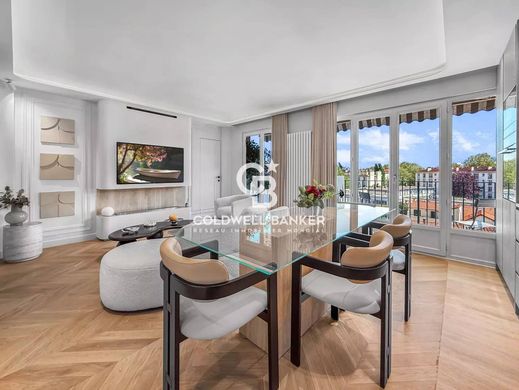 Piso / Apartamento en Pantin, Sena Saint Denis