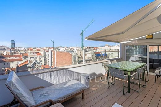 Penthouse in Madrid, Province of Madrid