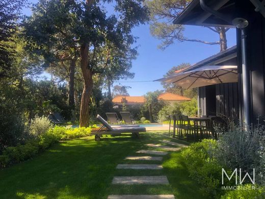 Luxury home in Cap Ferret, Gironde