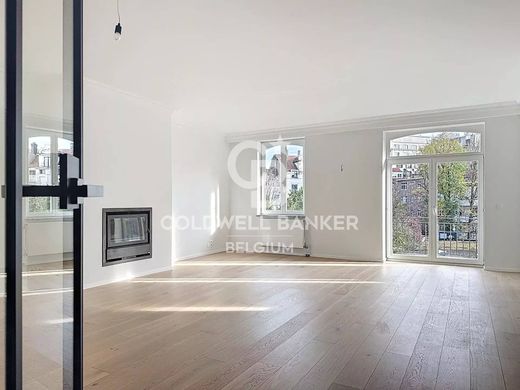 Apartamento - Saint-Gilles, Bruxelles-Capitale