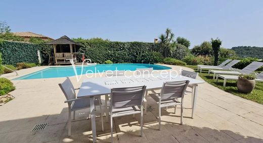 Villa in Biot, Alpes-Maritimes