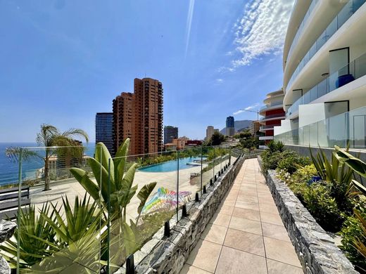 Apartment in Roquebrune-Cap-Martin, Alpes-Maritimes