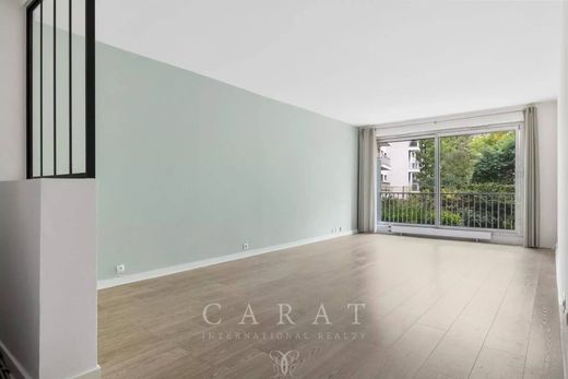 Apartament w Levallois-Perret, Hauts-de-Seine