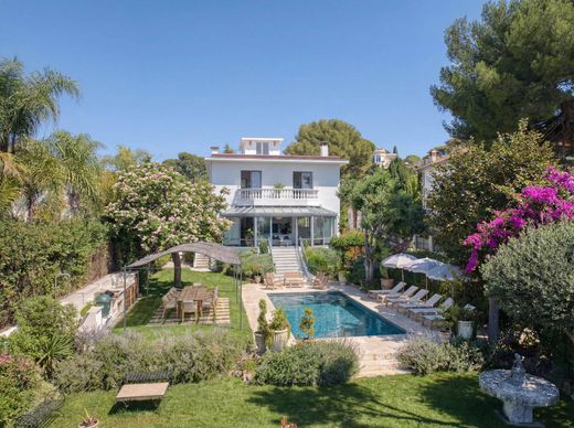 Villa in Antibes, Alpes-Maritimes