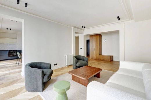 Piso / Apartamento en Champs-Elysées, Madeleine, Triangle d’or, Paris