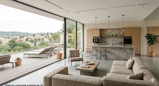 Apartment in Annecy, Haute-Savoie