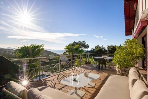 Villa à Biarritz, Pyrénées-Atlantiques