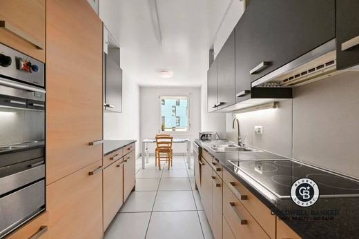 Apartment in Vevey, Riviera-Pays-d'Enhaut District